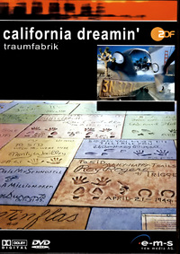 California Dreamin' 4 - Traumfabrik (DVD)