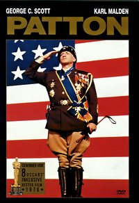 Patton (DVD)