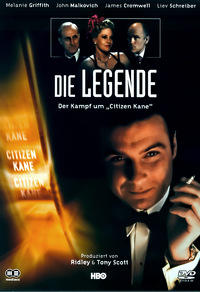 Citizen Kane — Die Hollywood-Legende