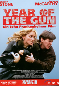 Year of the Gun (DVD)