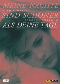 Meine Nächte sind schöner als deine Tage (DVD)