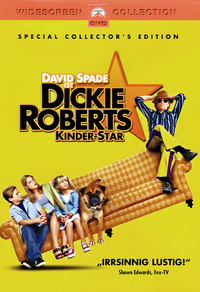 Dickie Roberts (DVD)