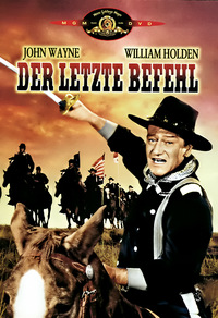 Der letzte Befehl (DVD)