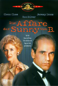 Die Affäre der Sunny von B. (DVD)
