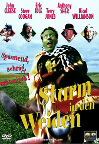Sturm in den Weiden (DVD)