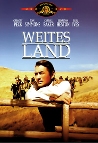 Weites Land (DVD)