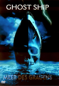 Ghost Ship - FSK-16-Fassung (DVD)