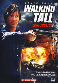 Walking Tall 3 - Lone Justice (DVD)