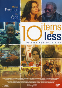 10 Items or less - Du bist wen du triffst