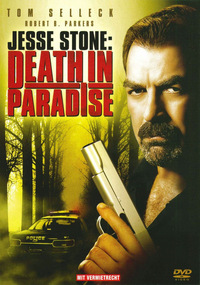 Jesse Stone - Death in Paradise (DVD)