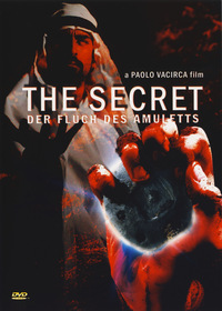 The Secret - Der Fluch des Amuletts (DVD)