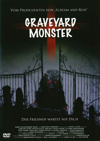 Graveyard Monster (DVD)