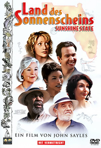 Land des Sonnenscheins (DVD)