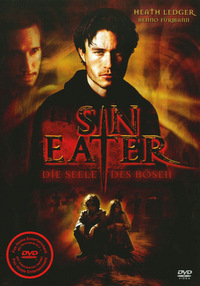 Sin Eater (DVD)