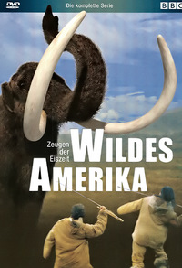 Wildes Amerika (DVD)
