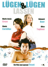 Lügen & lügen lassen (DVD)