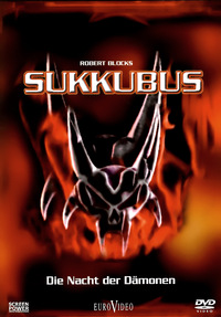 Sukkubus - FSK-16-Fassung (DVD)