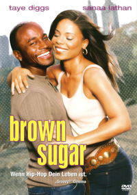Brown Sugar (DVD)