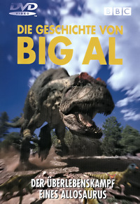 Die Geschichte von Big Al (DVD)