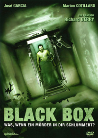 Black Box (DVD)