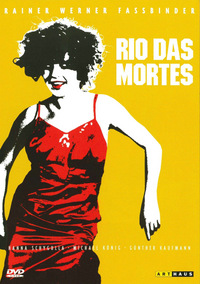 Rio das Mortes (DVD)