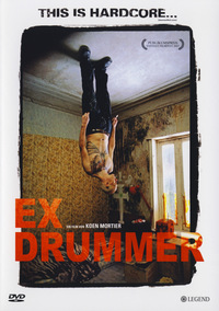 Ex Drummer (DVD)