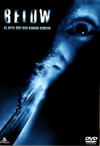 Below (DVD)