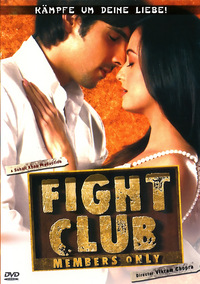 Fight Club - Members Only (DVD)