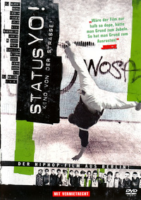 Status Yo! (DVD)
