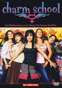 Charm School (DVD)