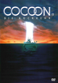 Cocoon 2 (DVD)