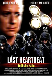 Last Heartbeat (DVD)