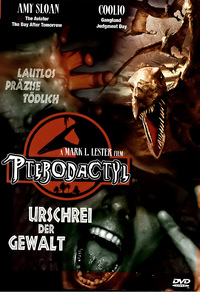 Pterodactyl (DVD)