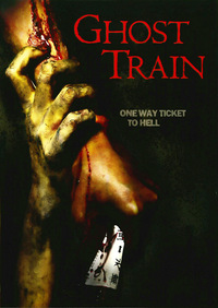 Ghost Train (DVD)