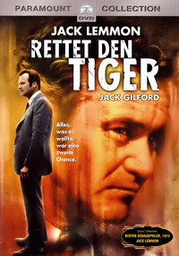 Rettet den Tiger (DVD)