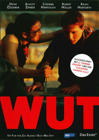 Wut (DVD)