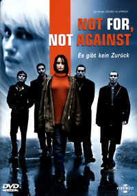 Not For, Not Against (DVD)
