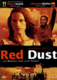 Red Dust (DVD)