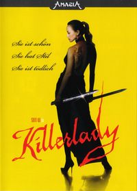 My Wife Is a Gangster 3 - Killerlady (DVD)