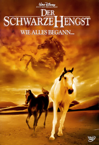 Der schwarze Hengst - Wie alles begann (DVD)