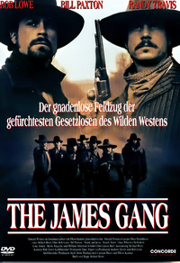Die James Gang
