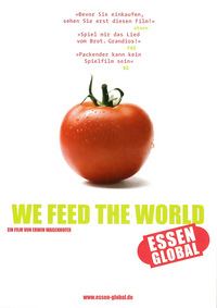 We Feed the World
