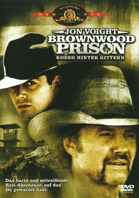 Brownwood Prison - Rodeo hinter Gittern (DVD)