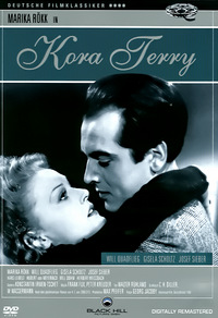 Kora Terry (DVD)