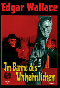 Im Banne des Unheimlichen (DVD)