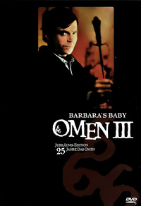 Das Omen 3 (Blu-ray)