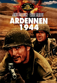 Ardennen 1944 (DVD)