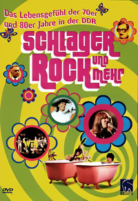 Schlager, Rock und mehr (DVD)