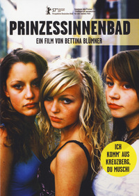 Prinzessinnenbad (DVD)