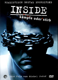 Inside (DVD)